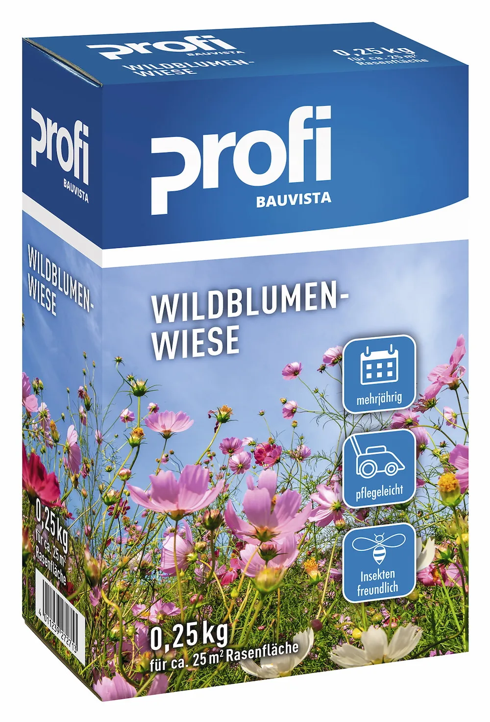 PROFI Wildblumenwiese