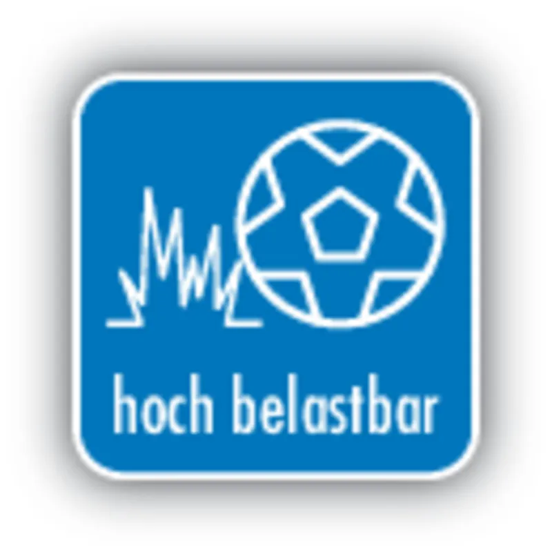 PROFI Strapazierrasen