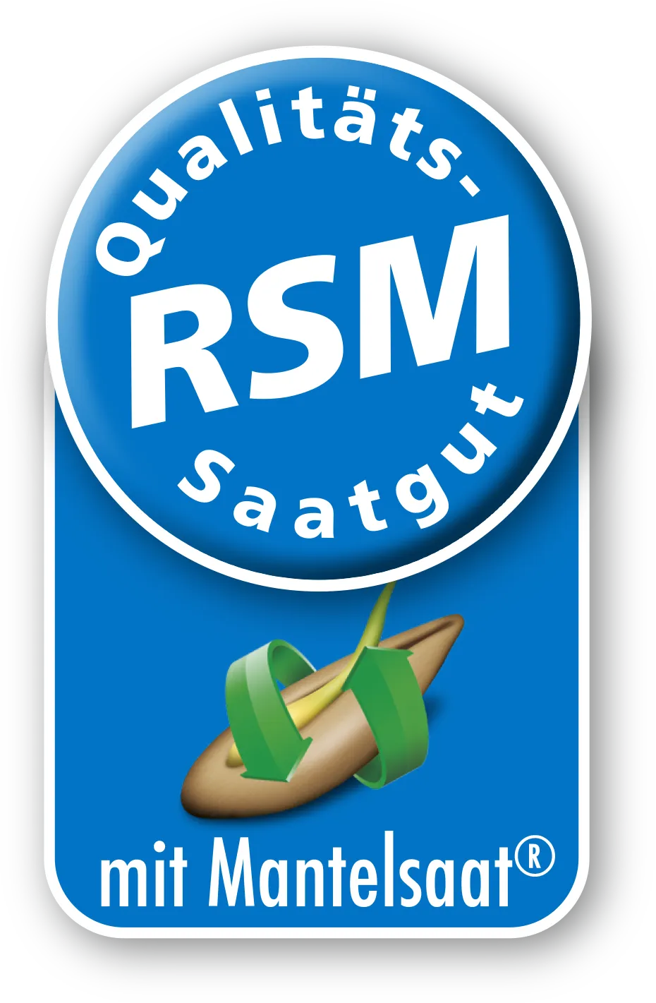 PROFI 5in1 Rasenreparatur