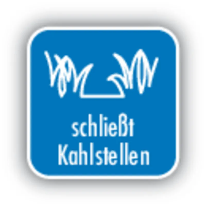 PROFI 5in1 Rasenreparatur