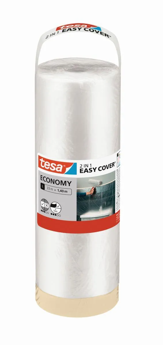 Easy Cover Economy Refill, L