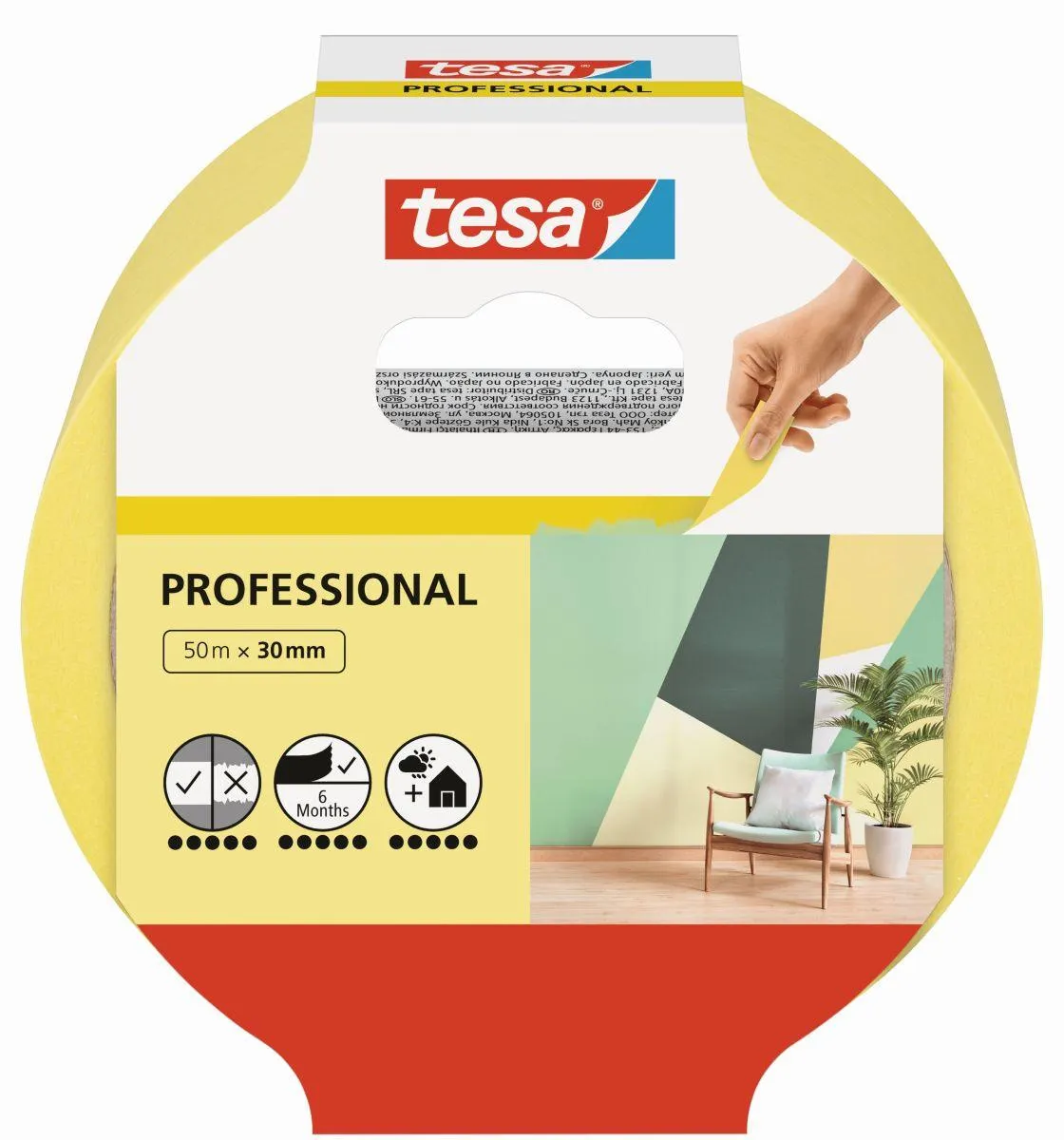Malerband Professional