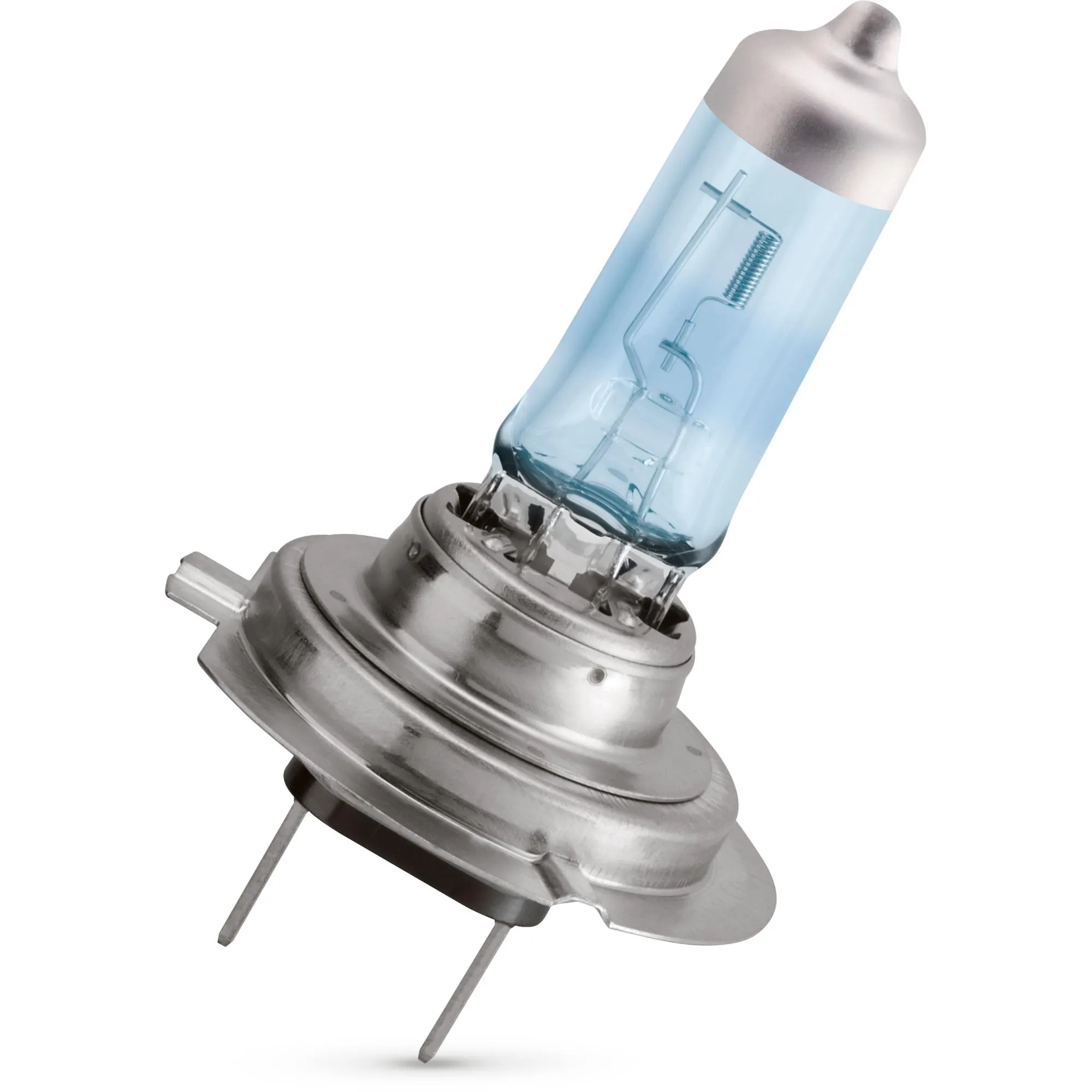 PHILIPS H7 WhiteVision ultra