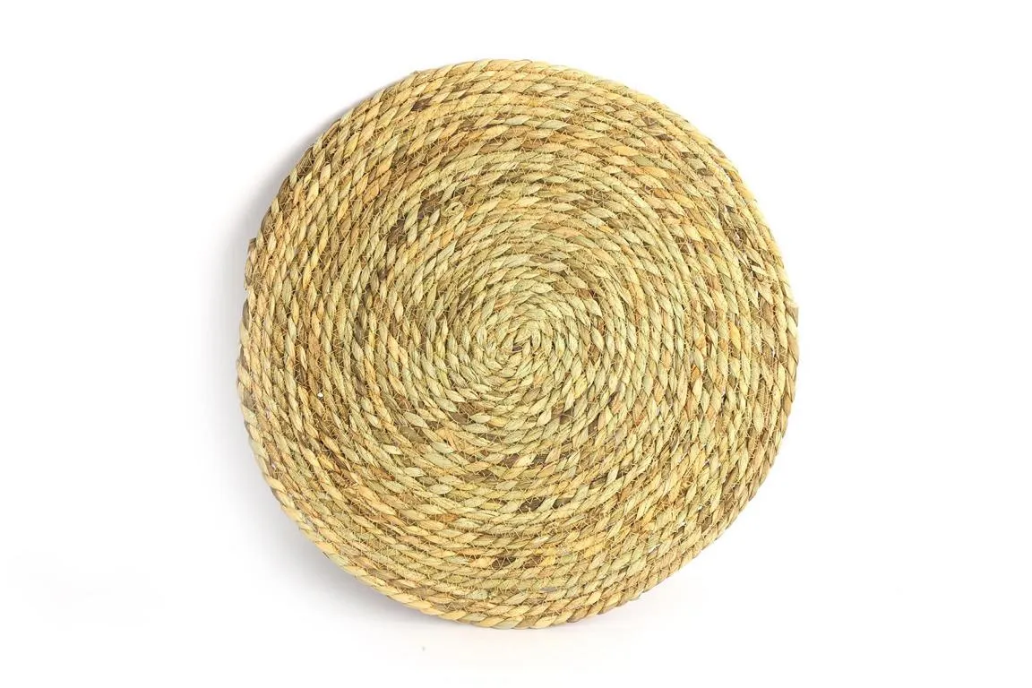 Untersetzer rd Isa M naturel L33B33H1CM