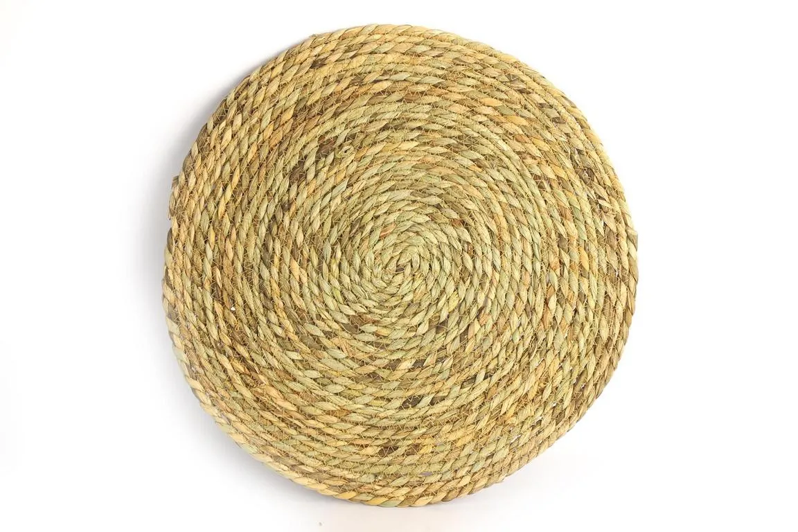 Untersetzer rd Isa L naturel L36B36H1CM