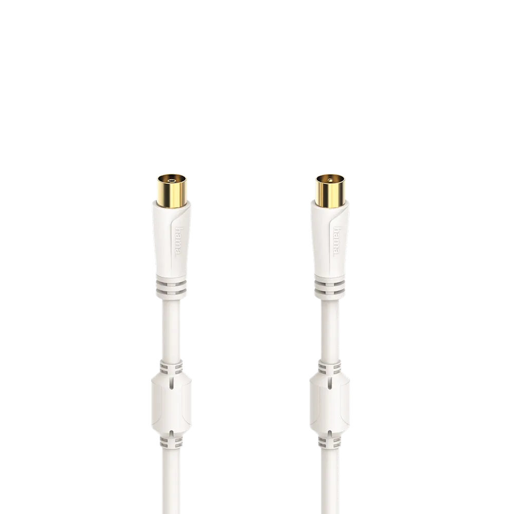 Antennen-Kabel, 3,0 m, 100 dB