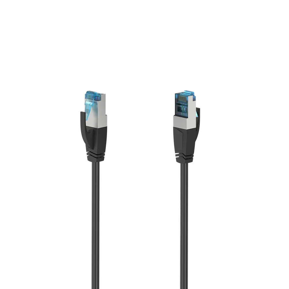Netzwerkkabel CAT-6a 10 Gbit/s