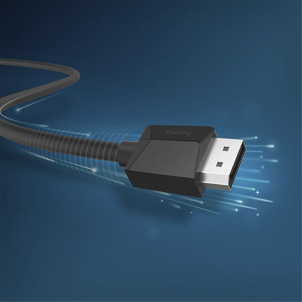 DisplayPort-Kabel, DP 1.2