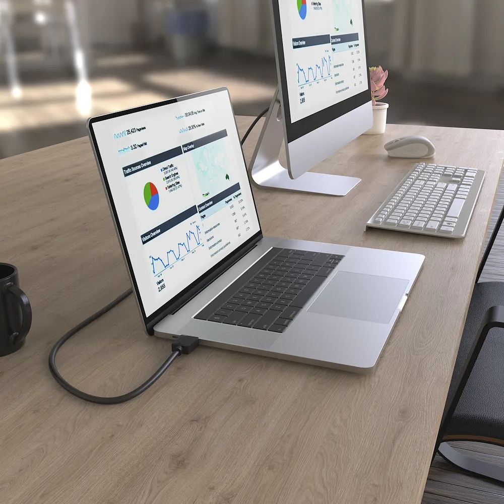 DisplayPort-Kabel, DP 1.2