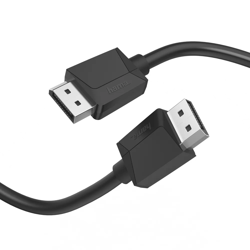DisplayPort-Kabel, DP 1.2