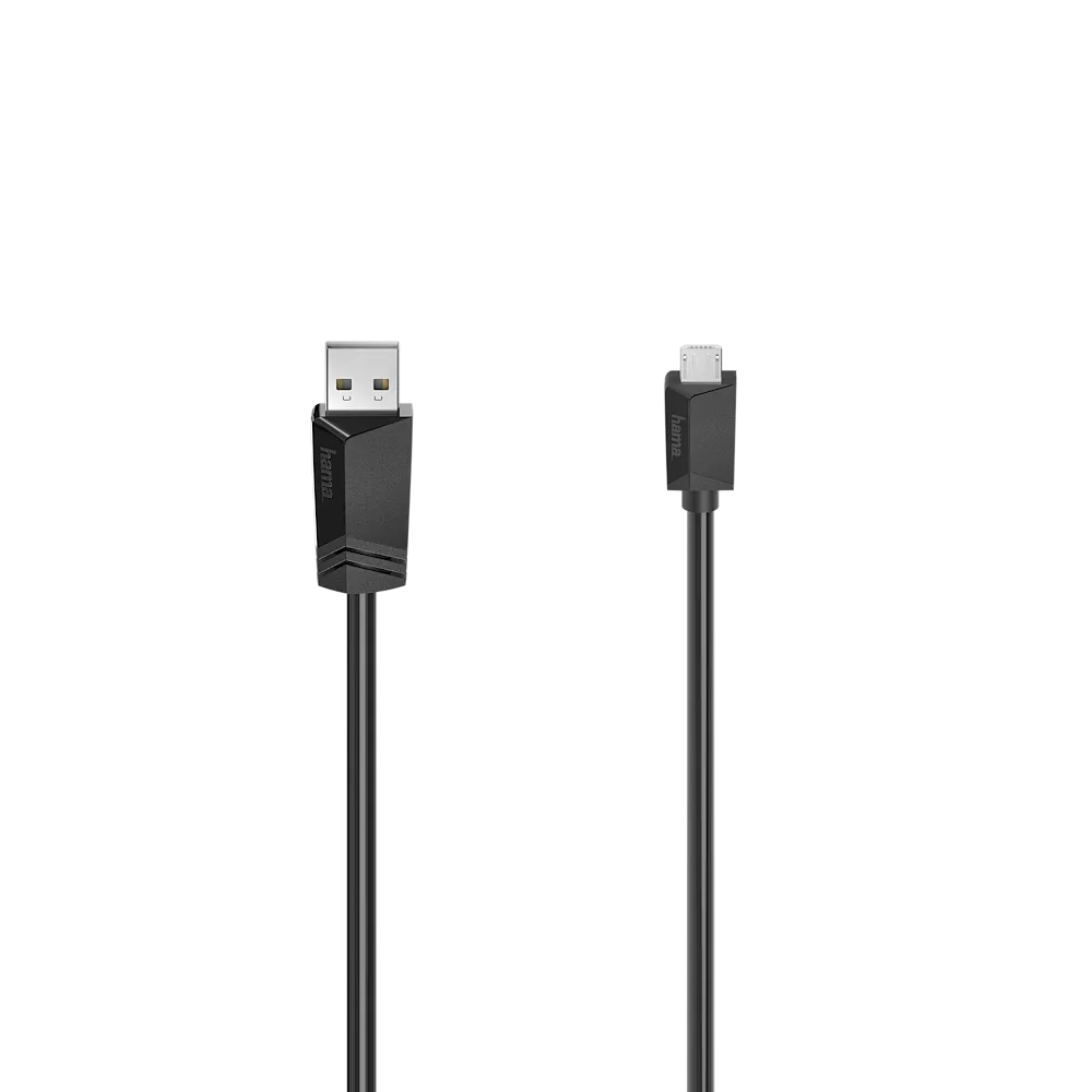 Micro-USB-Kabel, USB 2.0