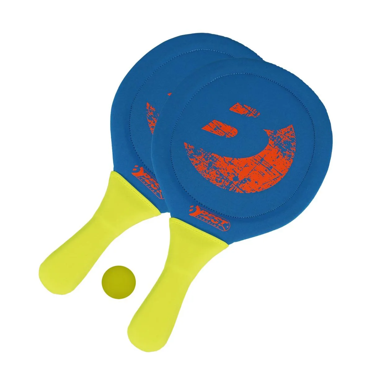 Neopren Beach-Ball-Set