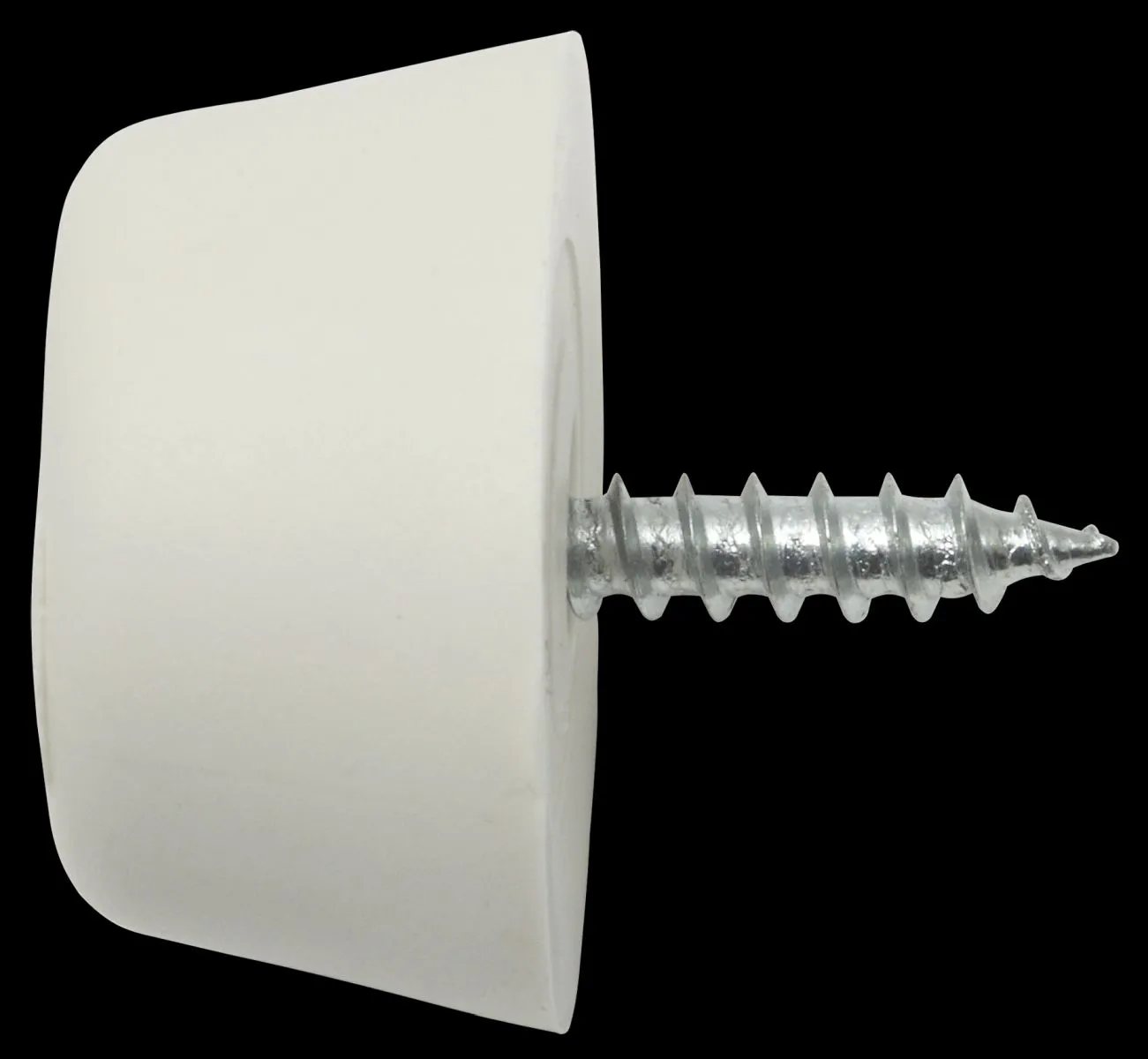 GUMMIPUFFER M.SCHRAUBE