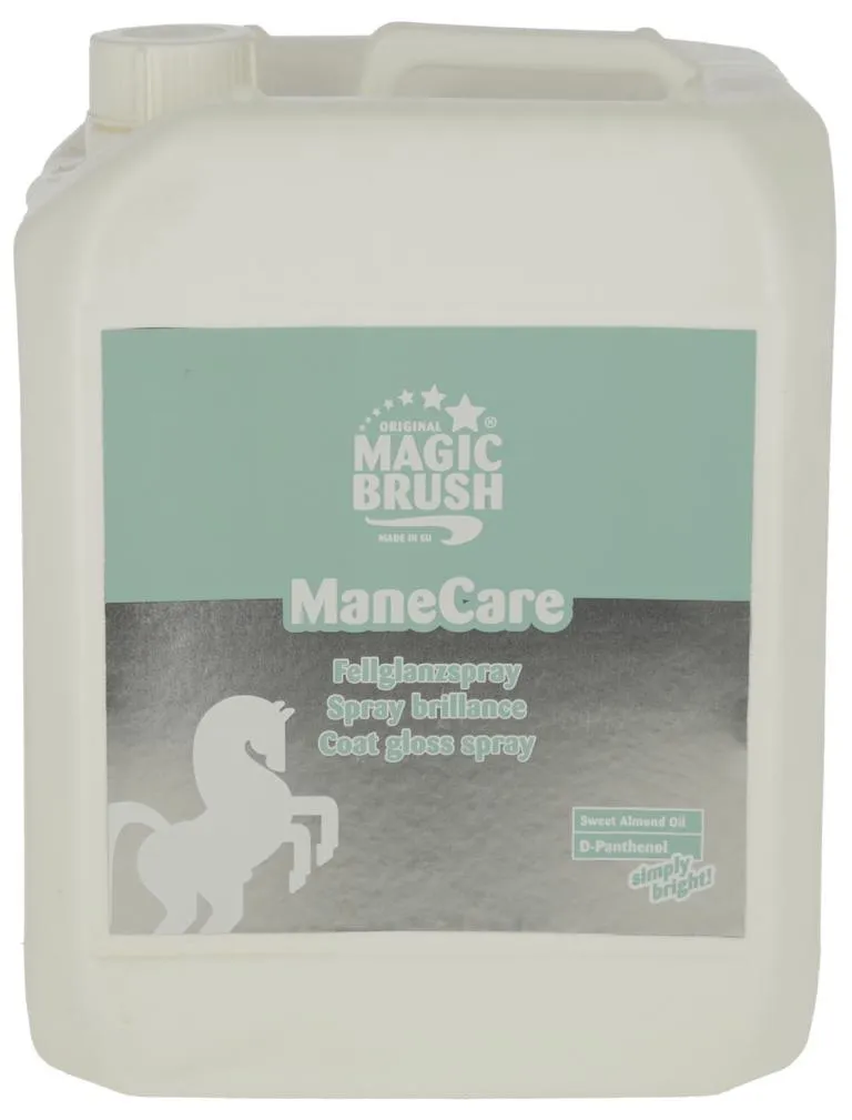 ManeCare, M&auml;hnen- und