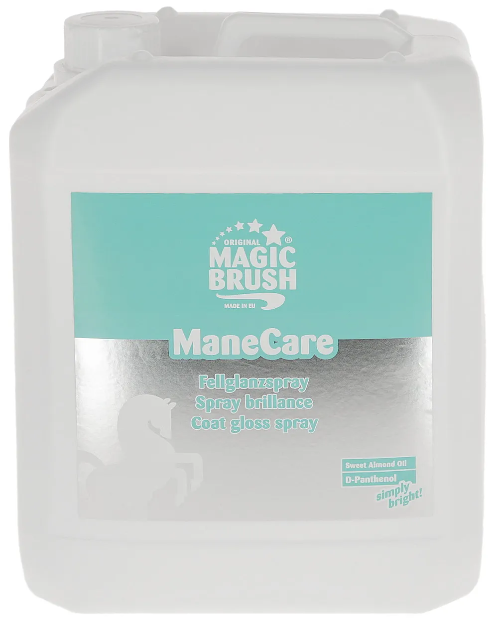 ManeCare, M&auml;hnen- und