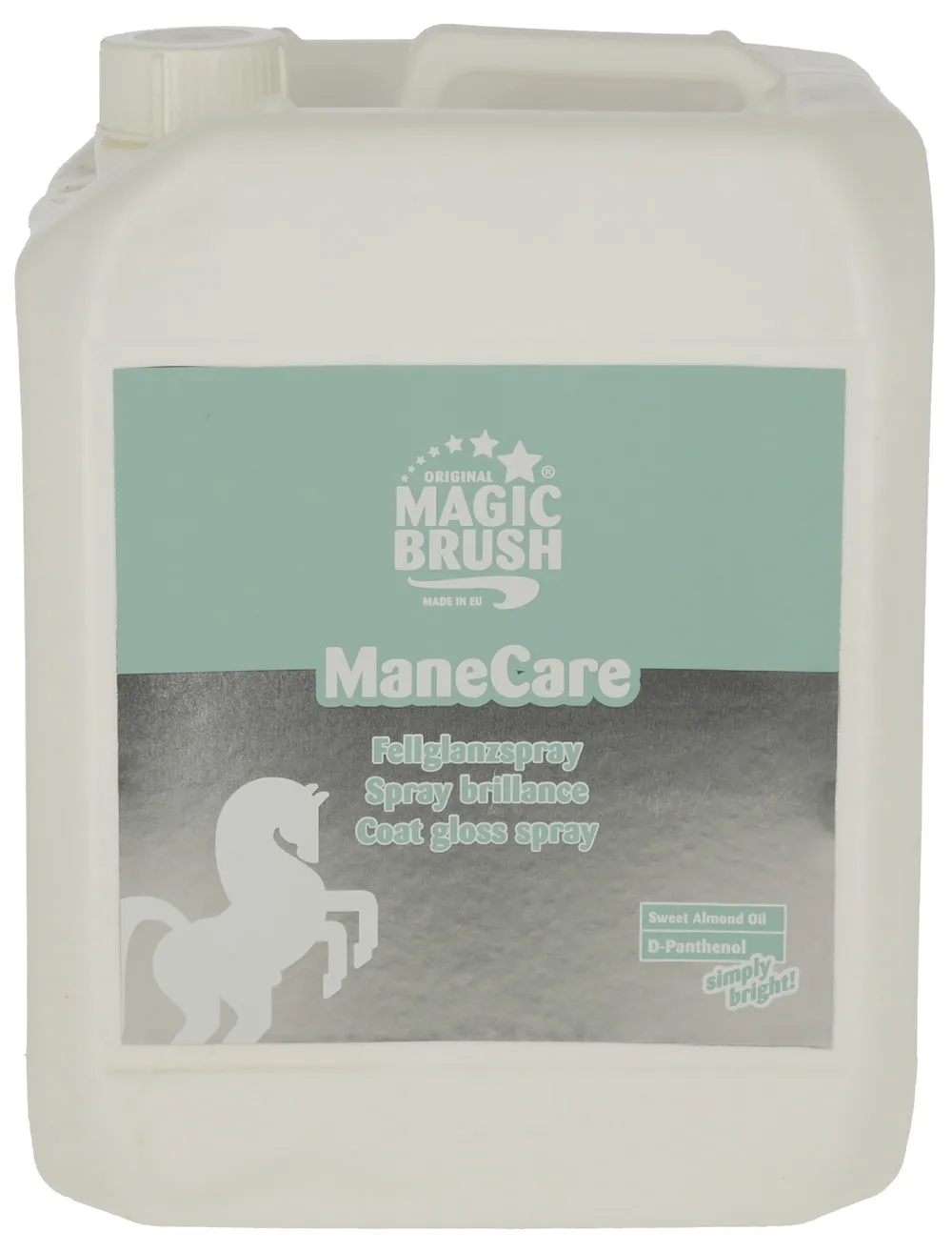 ManeCare, M&auml;hnen- und
