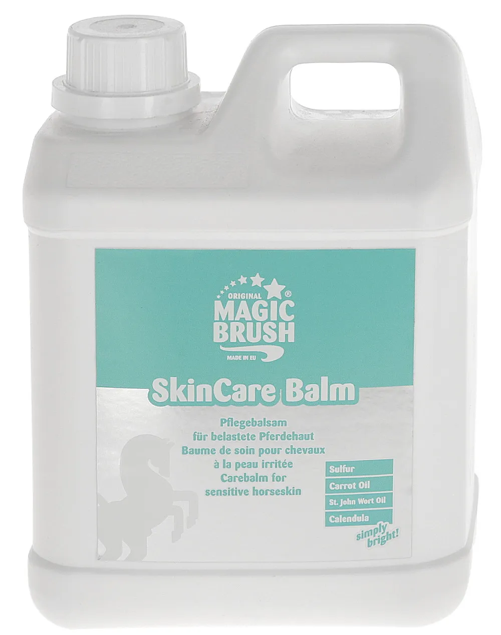 SkinCare Hautpflege Balsam