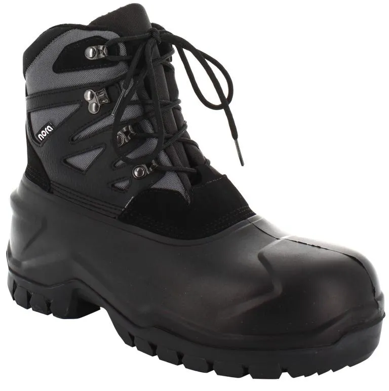 PU-Safety Canadian Boot Gr. 43