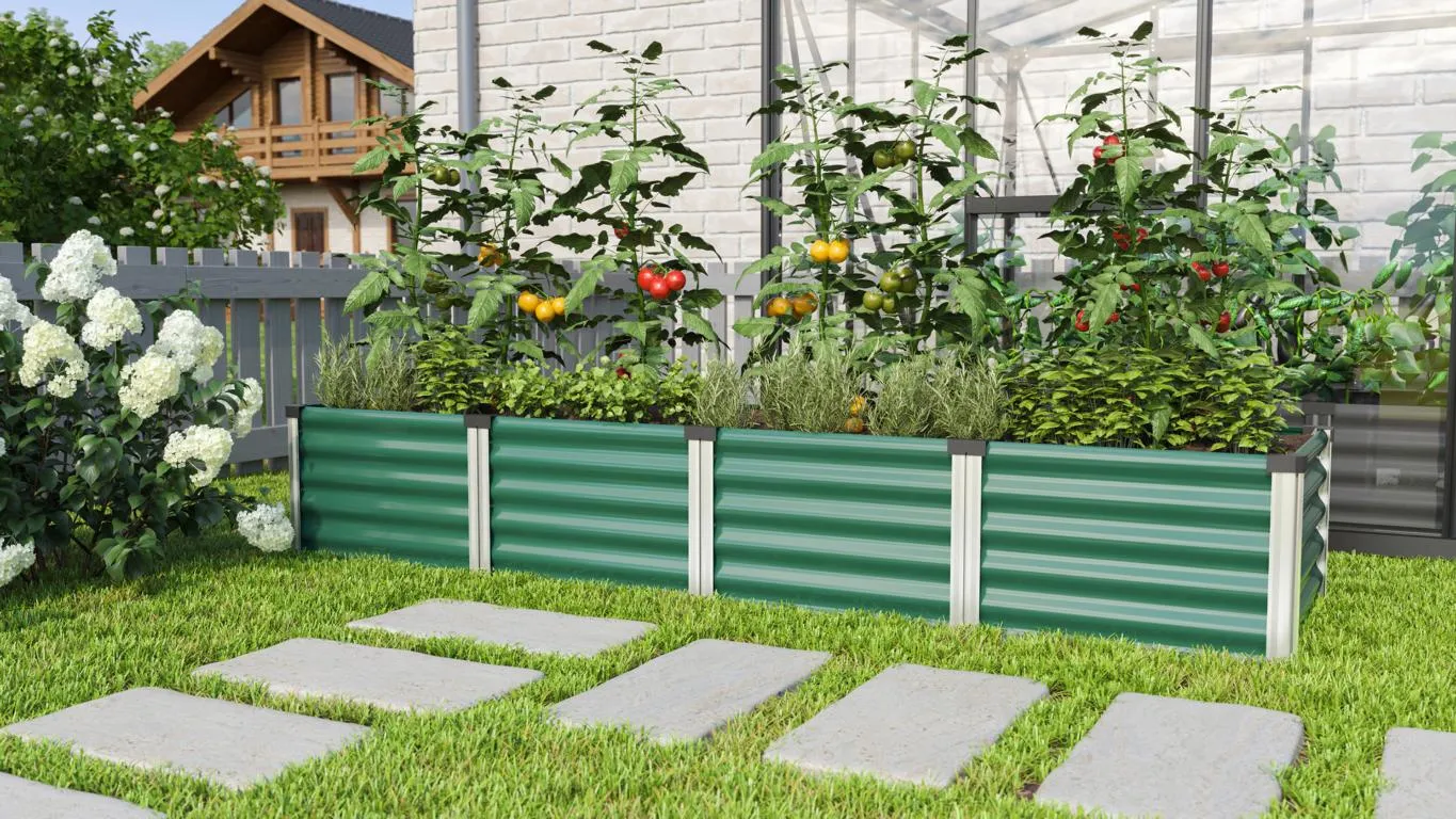 Hochbeet Linus In&Out 401 L