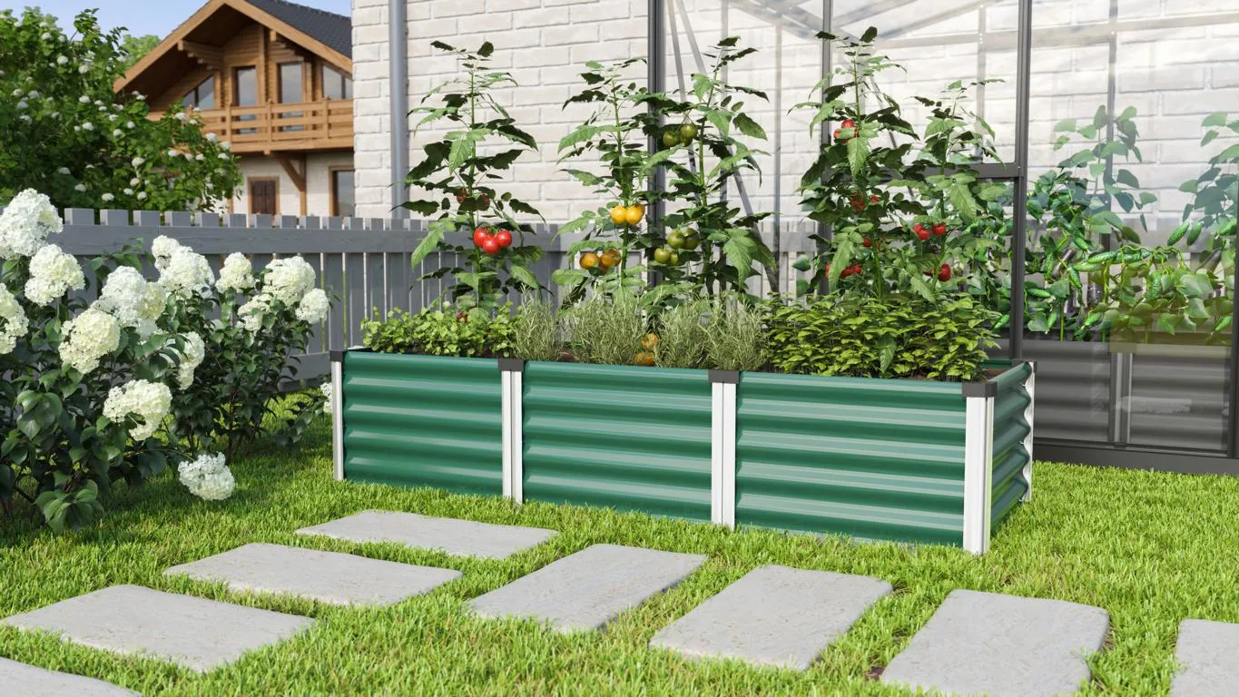 Hochbeet Linus In&Out 401 S