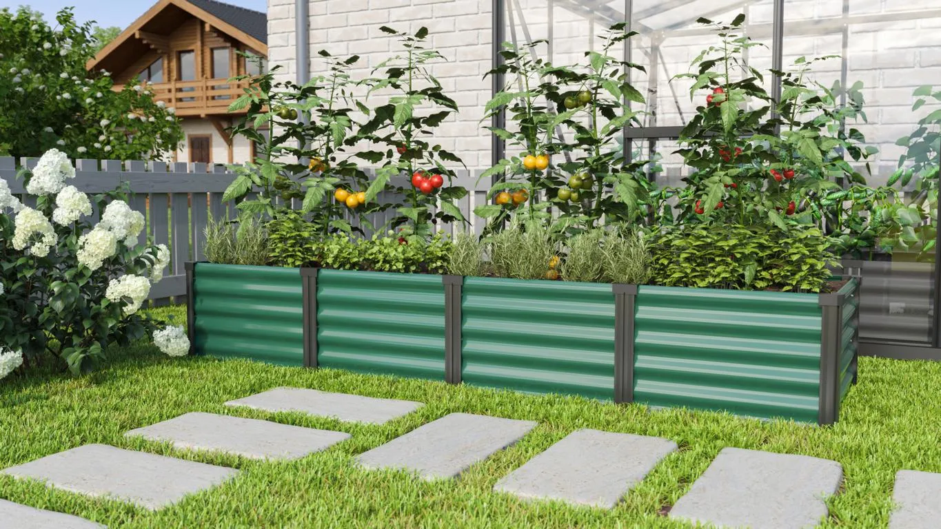 Hochbeet Linus In&Out 401 L