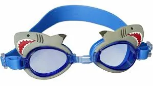 Tauchbrille Shark