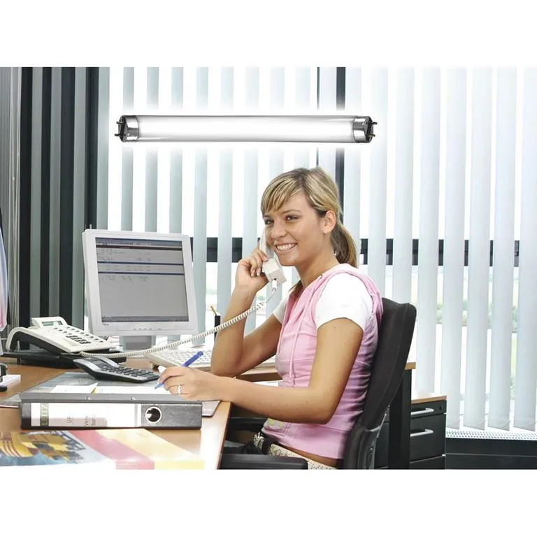 Xavax Leuchtstoffr&ouml;hre T8