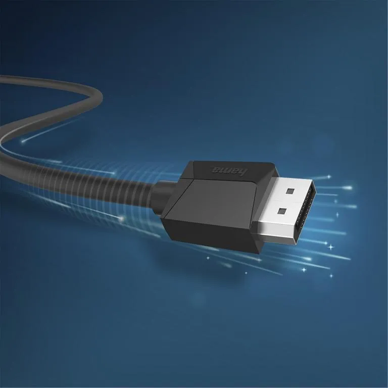 DisplayPort-Kabel, DP 1.2,