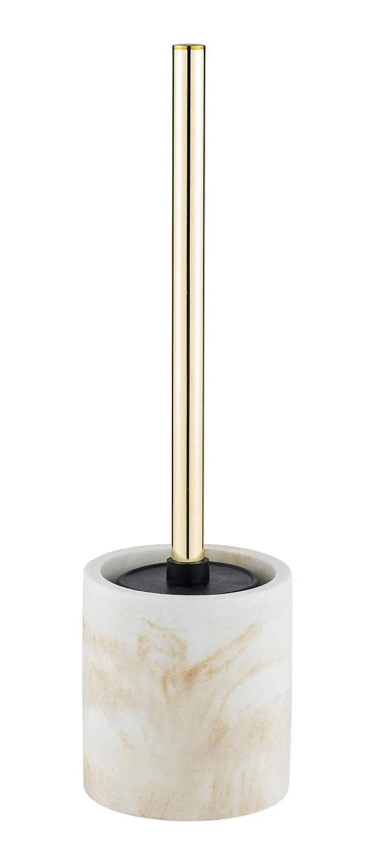 WC-Garnitur Mod. Odos, wei&szlig;/go