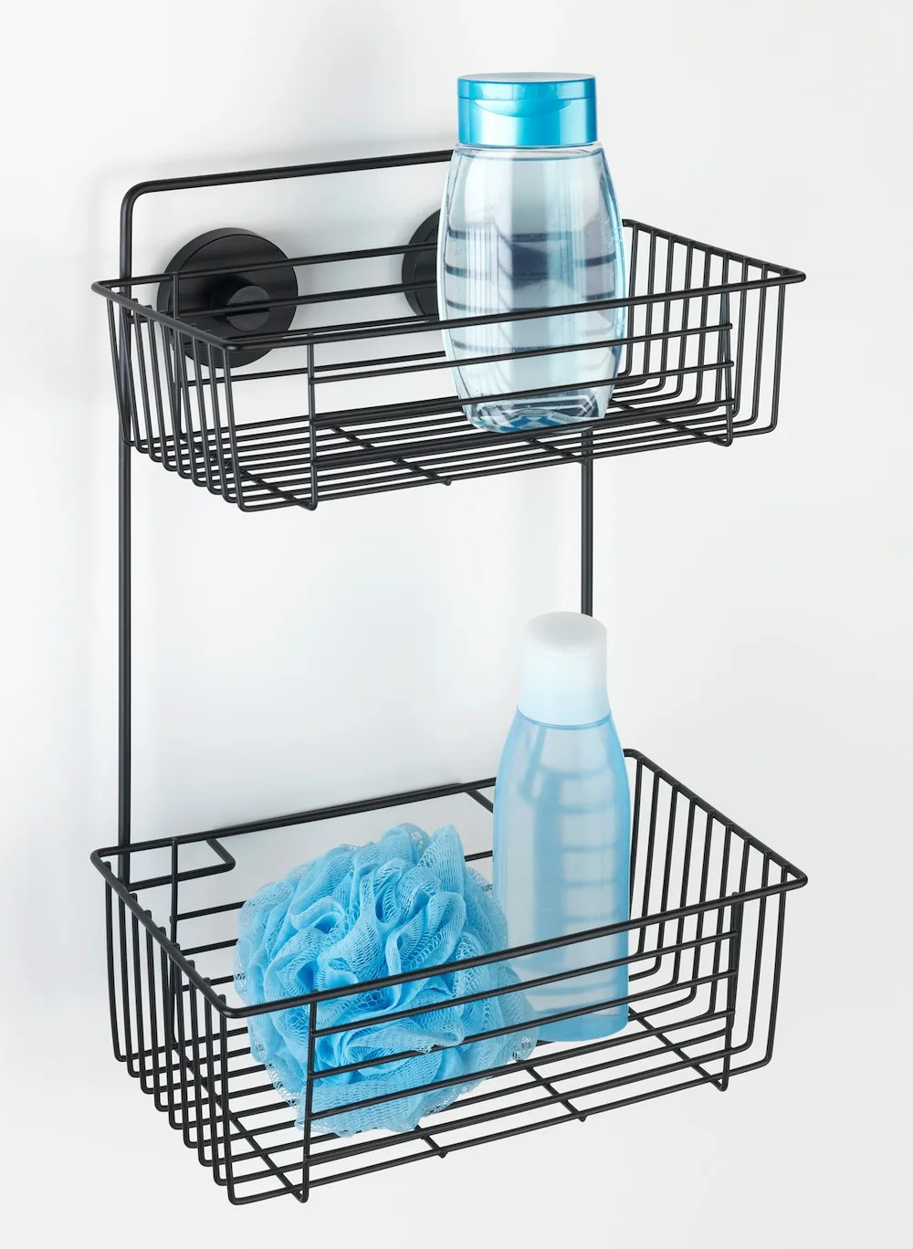 Vacuum-Loc Wandregal 2 Eta.