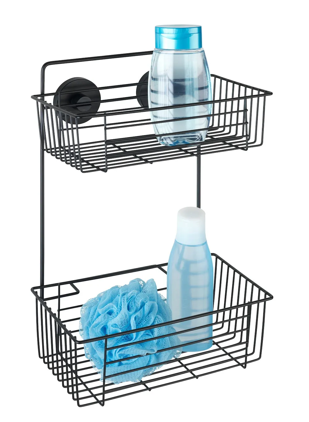 Vacuum-Loc Wandregal 2 Eta.