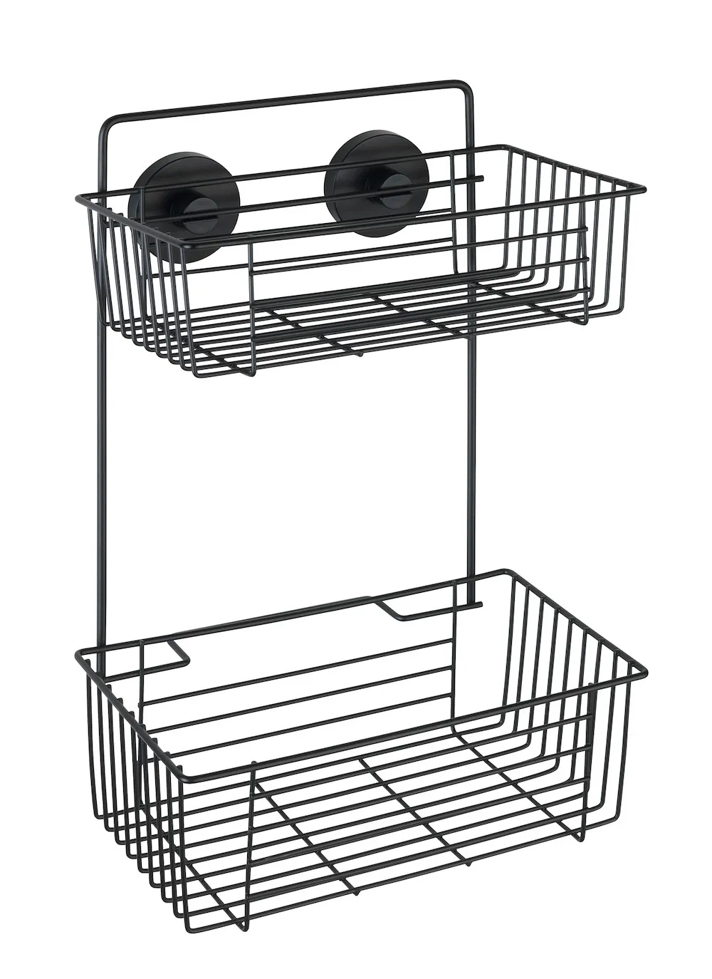 Vacuum-Loc Wandregal 2 Eta.