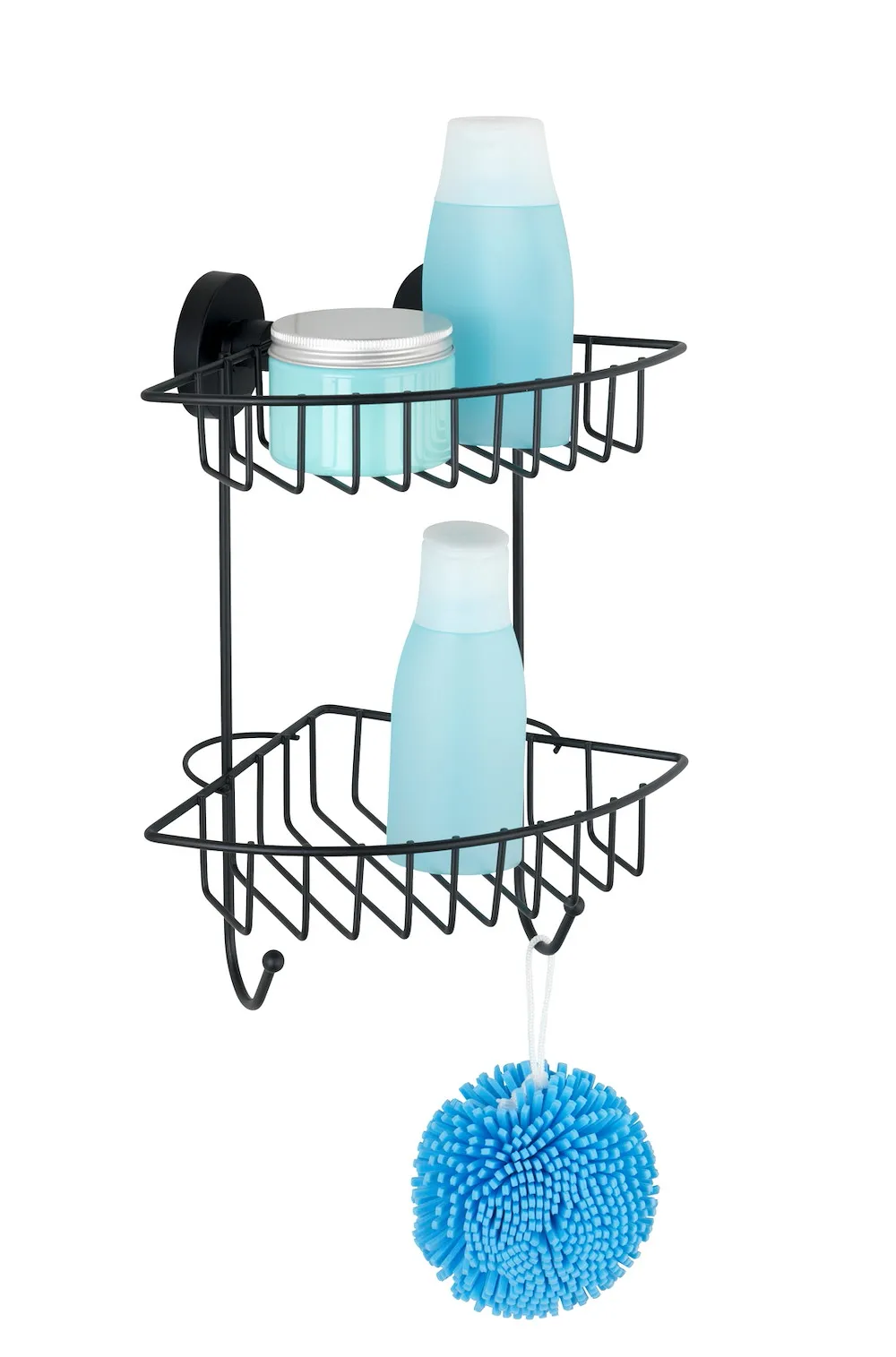 VacuumLoc Eckregal 2 Eta. Bari