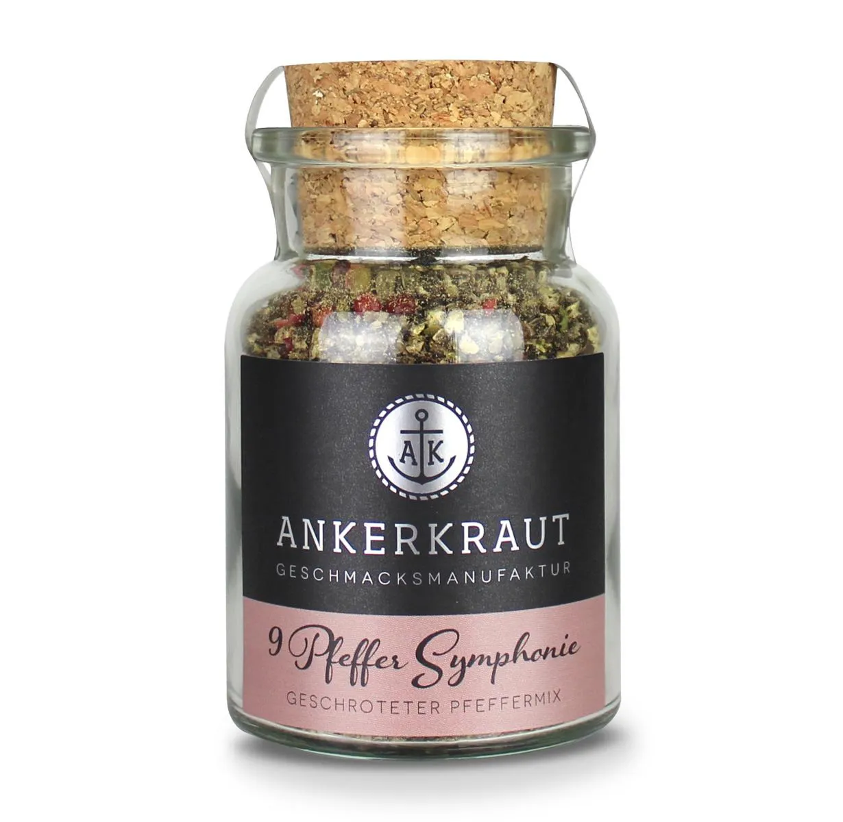 9 Pfeffer Symphonie
