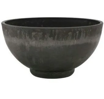 Ecostone Schale ECO701