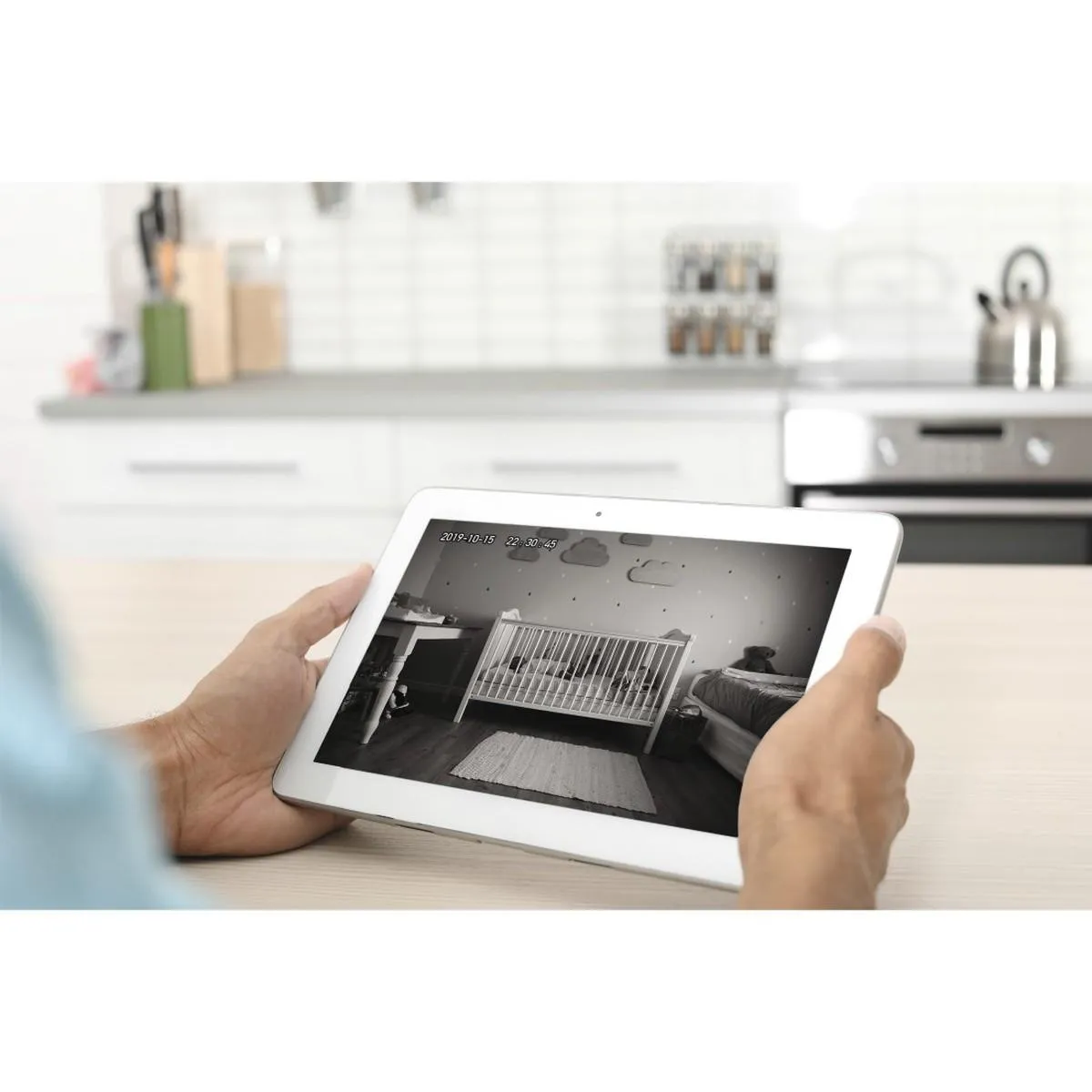 Hama WiFi-Kamera 1080p IP20