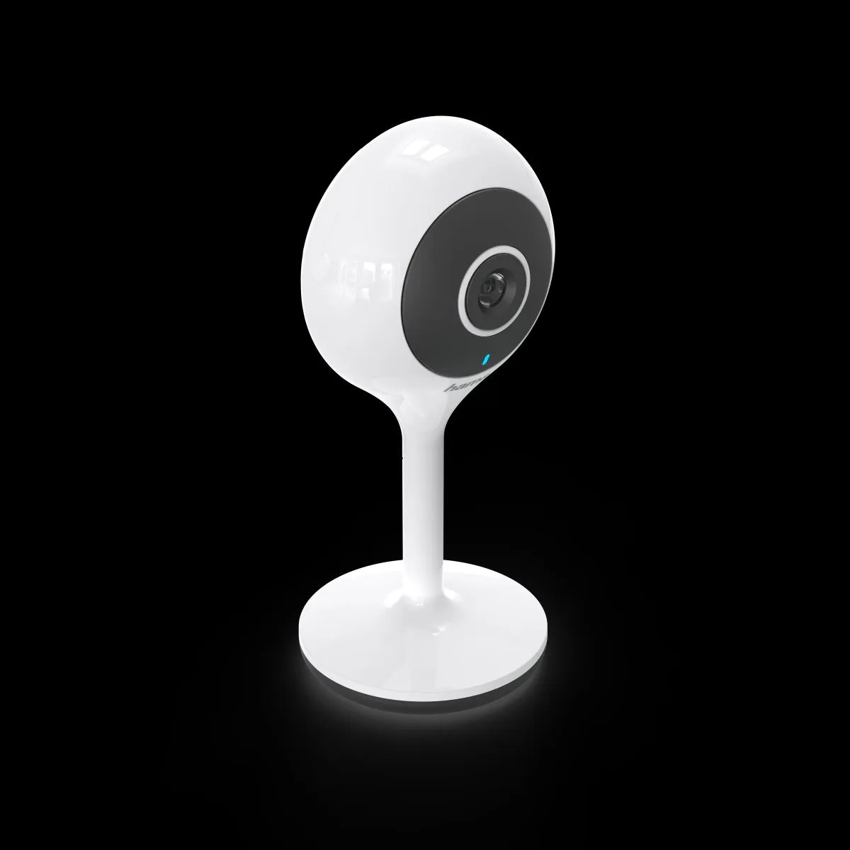 Hama WiFi-Kamera 1080p IP20
