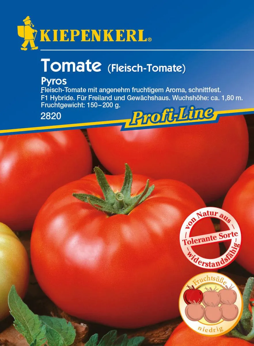 Tomate Pyros(Fleischtom.