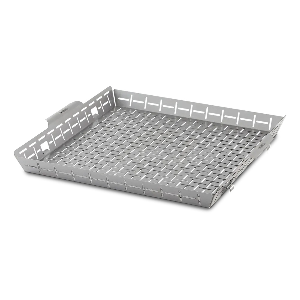 CRAFTED Grillkorb
