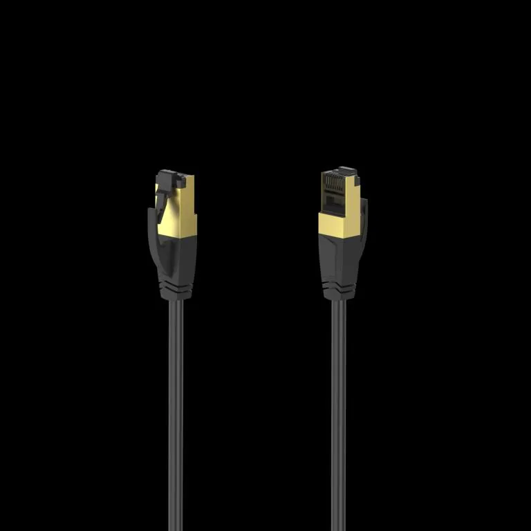 Netzwerkkabel CAT-8, 40 Gbit/s