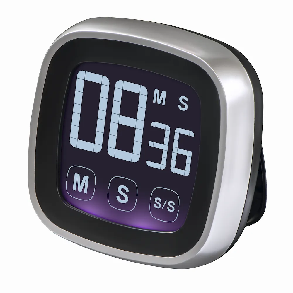 Hama K&uuml;chentimer Touch