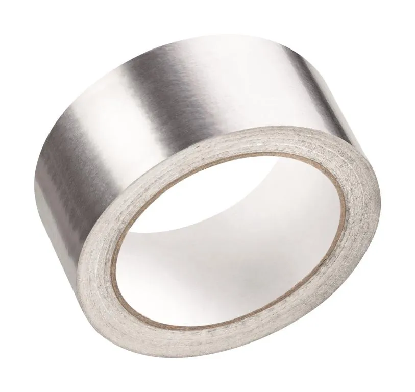 CE Dichtband Aluminium