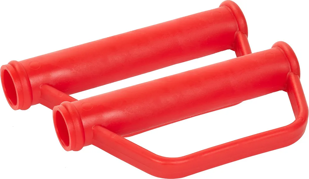 Sicherheitsgriffe f.Sackkarren