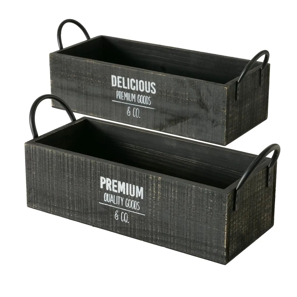 Box Premium, H 16xL41 cm,