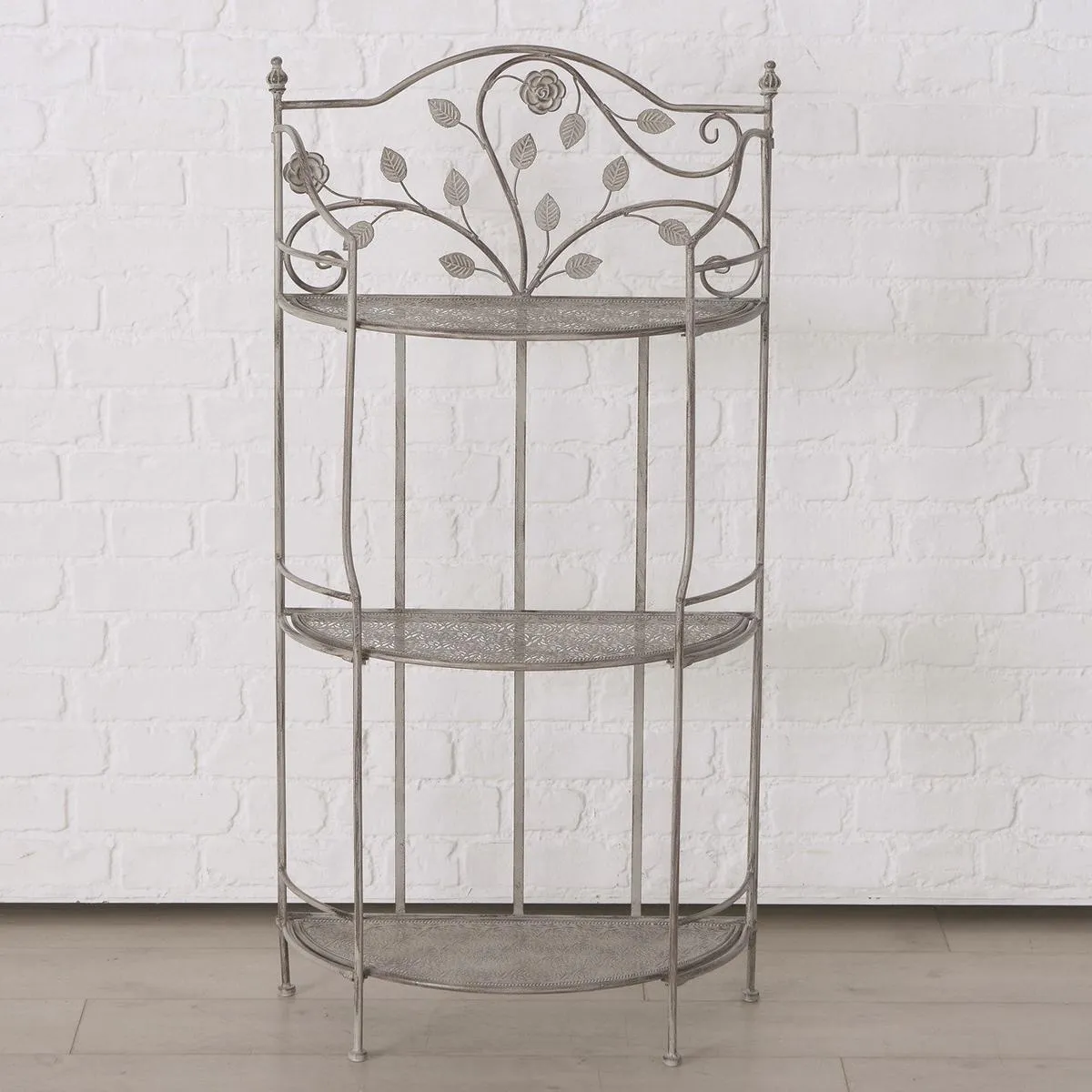 Regal Flores, H 116,00 cm, B