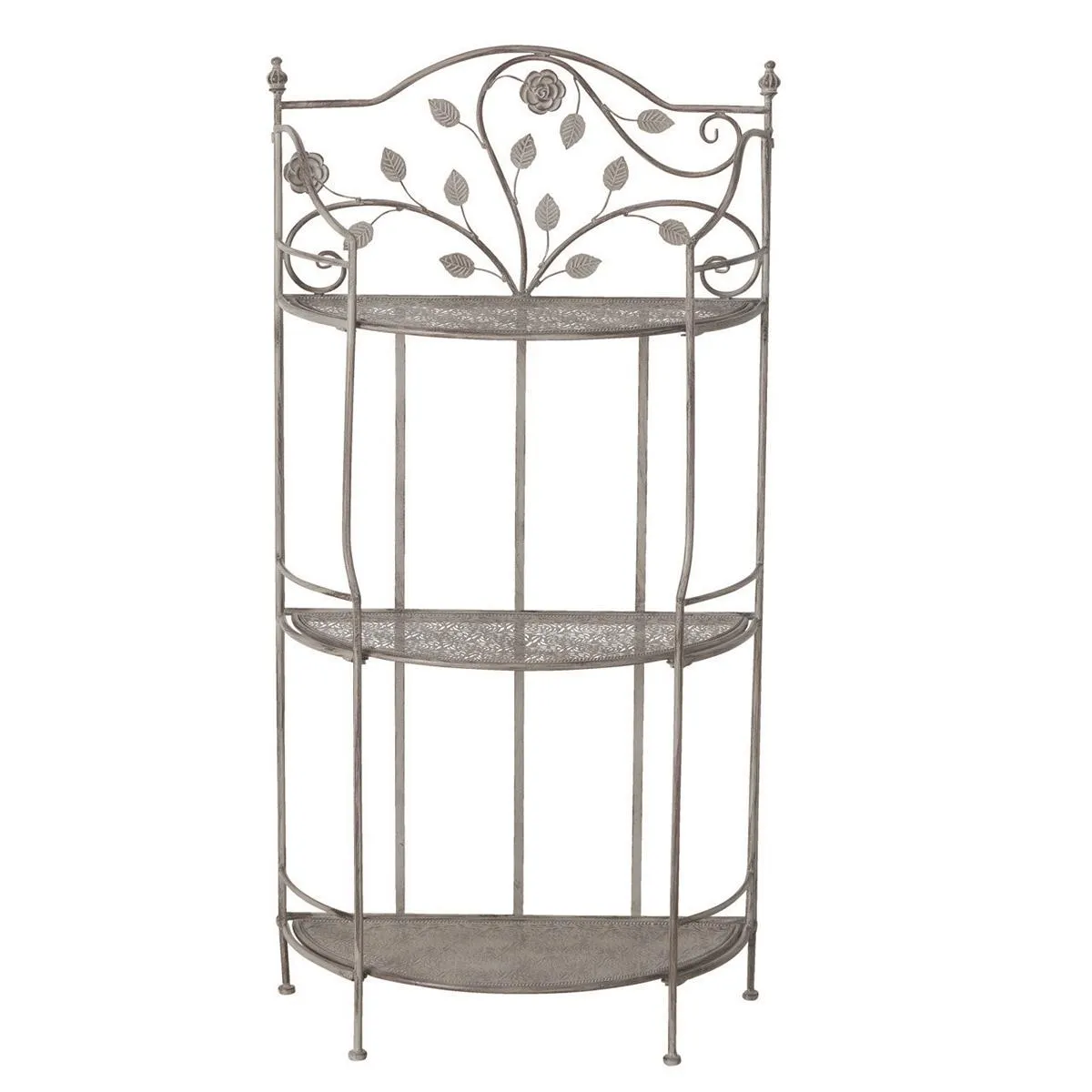 Regal Flores, H 116,00 cm, B