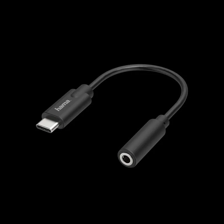 Audio-Adapter, Stereo