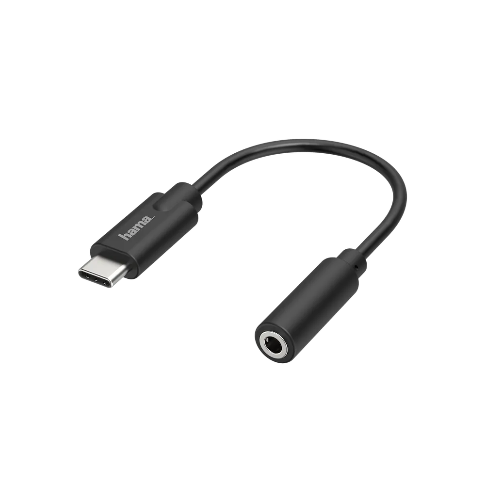Audio-Adapter, Stereo