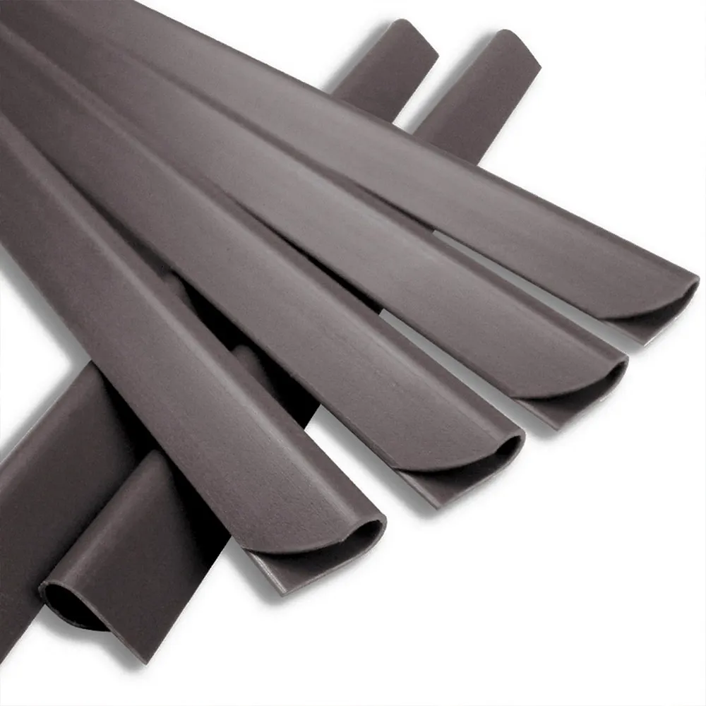 Klemmschienen 25er Set