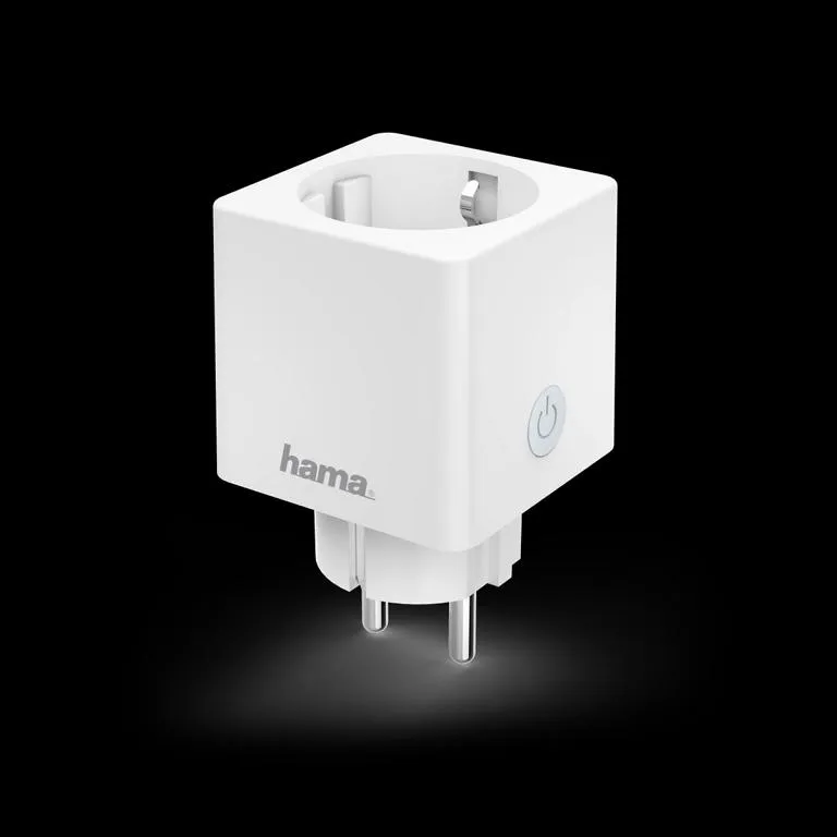 Hama WiFi-Stedo klein,quadr.ws